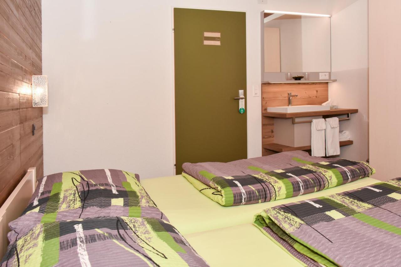 Hotel Krone Attinghausen Стая снимка