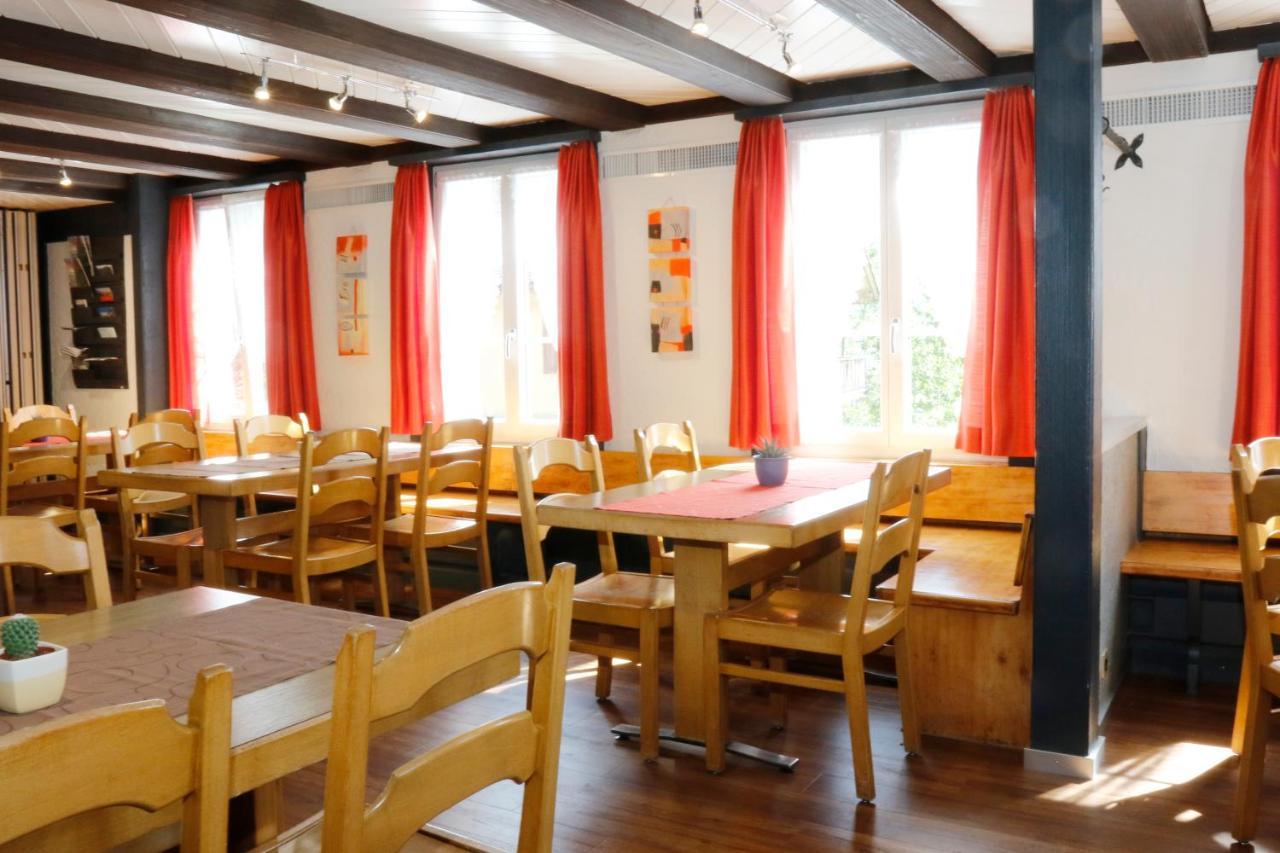 Hotel Krone Attinghausen Екстериор снимка