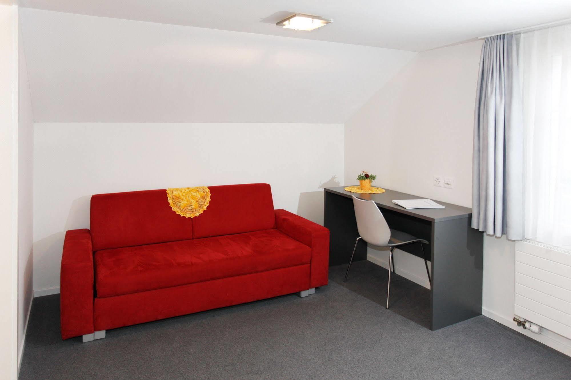 Hotel Krone Attinghausen Екстериор снимка