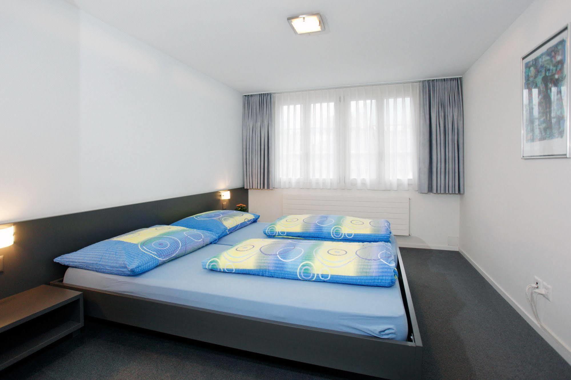 Hotel Krone Attinghausen Екстериор снимка