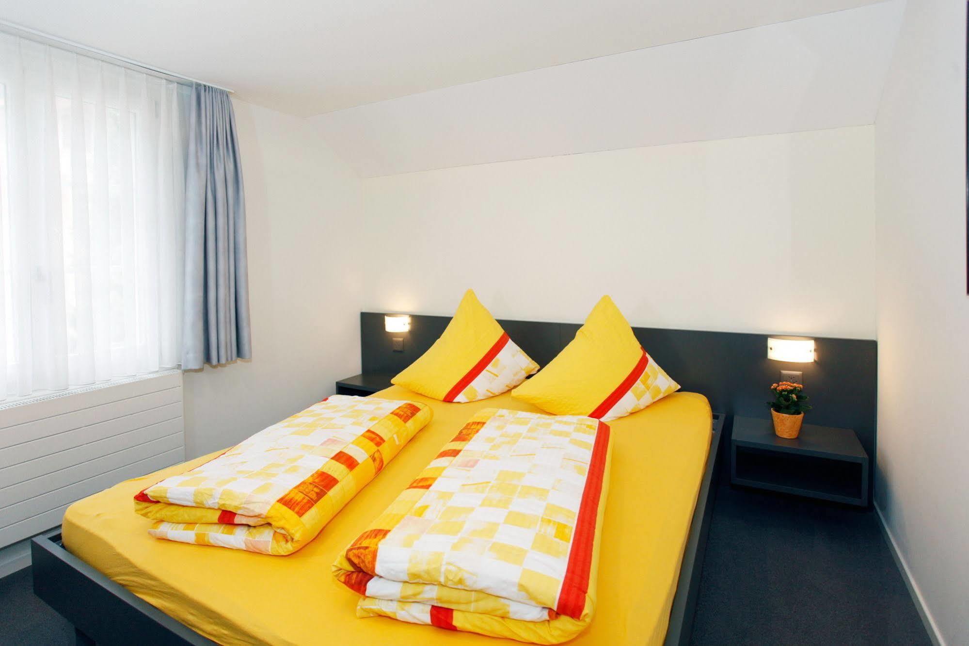 Hotel Krone Attinghausen Екстериор снимка