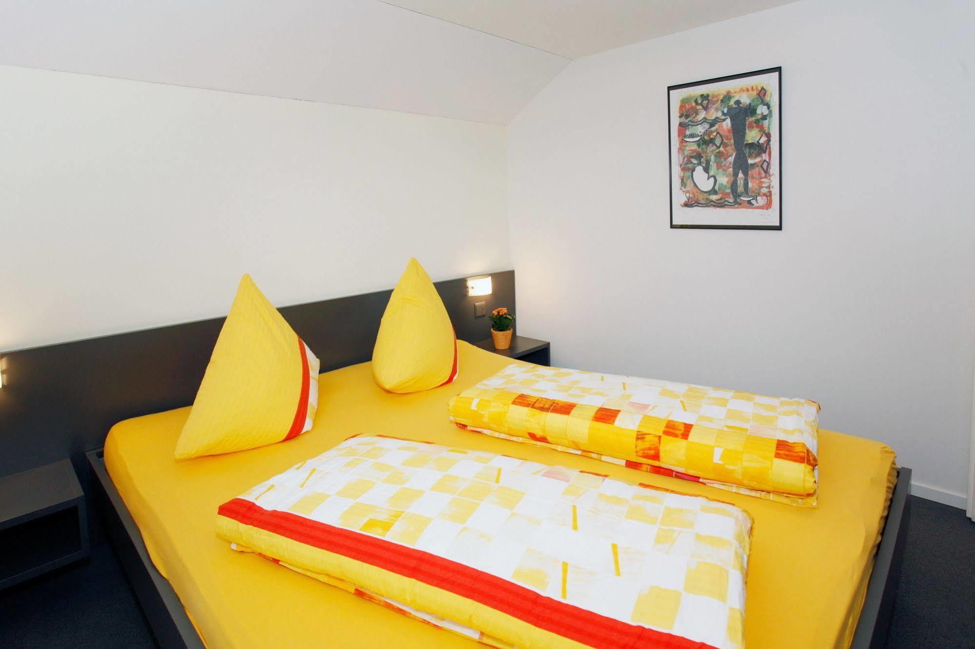 Hotel Krone Attinghausen Екстериор снимка