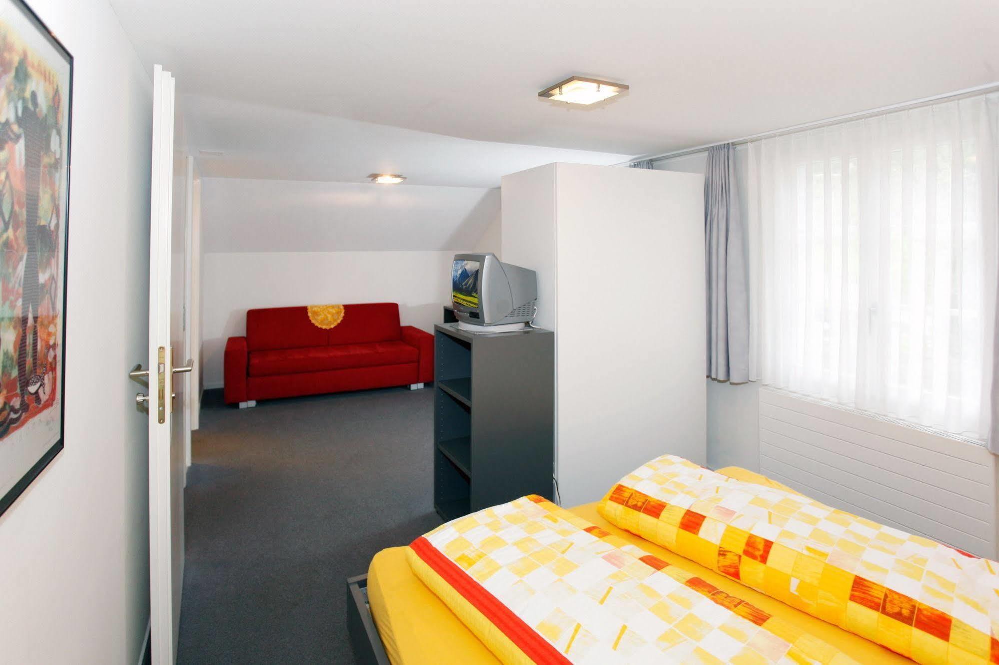 Hotel Krone Attinghausen Екстериор снимка