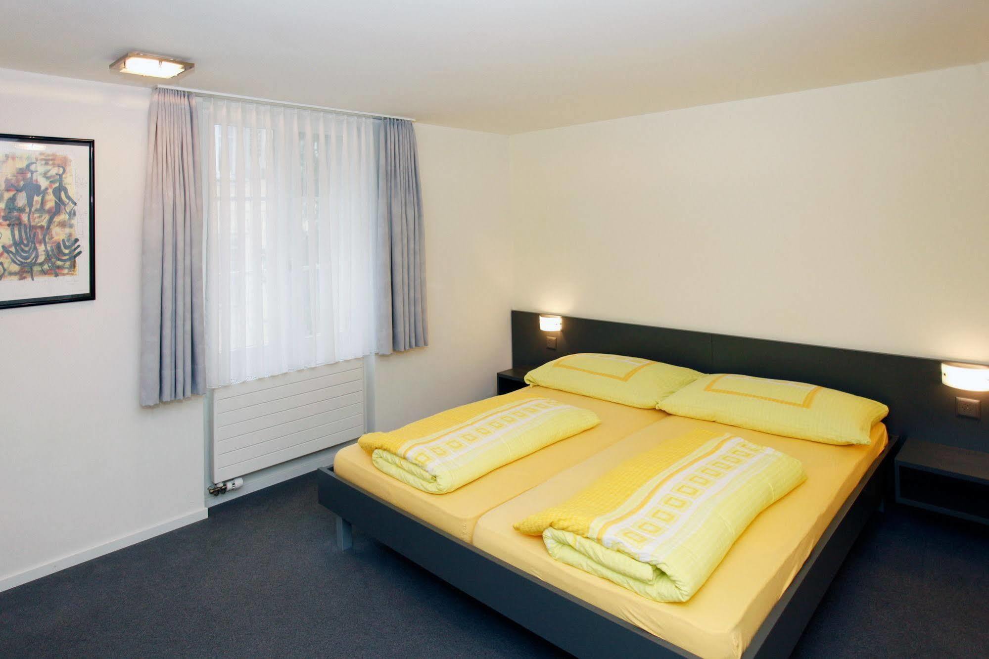 Hotel Krone Attinghausen Екстериор снимка