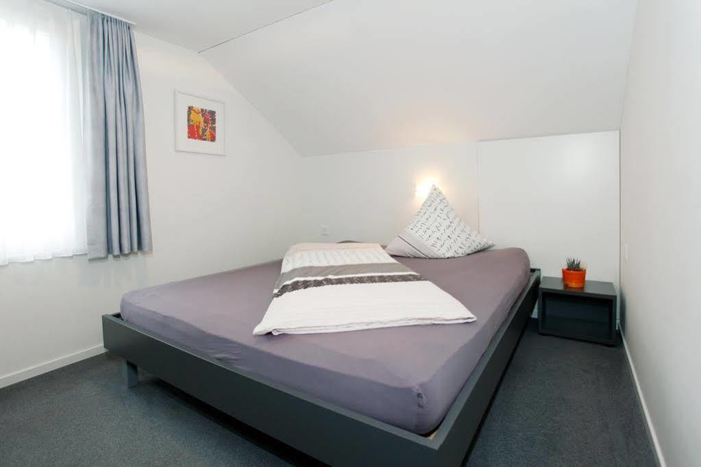 Hotel Krone Attinghausen Екстериор снимка